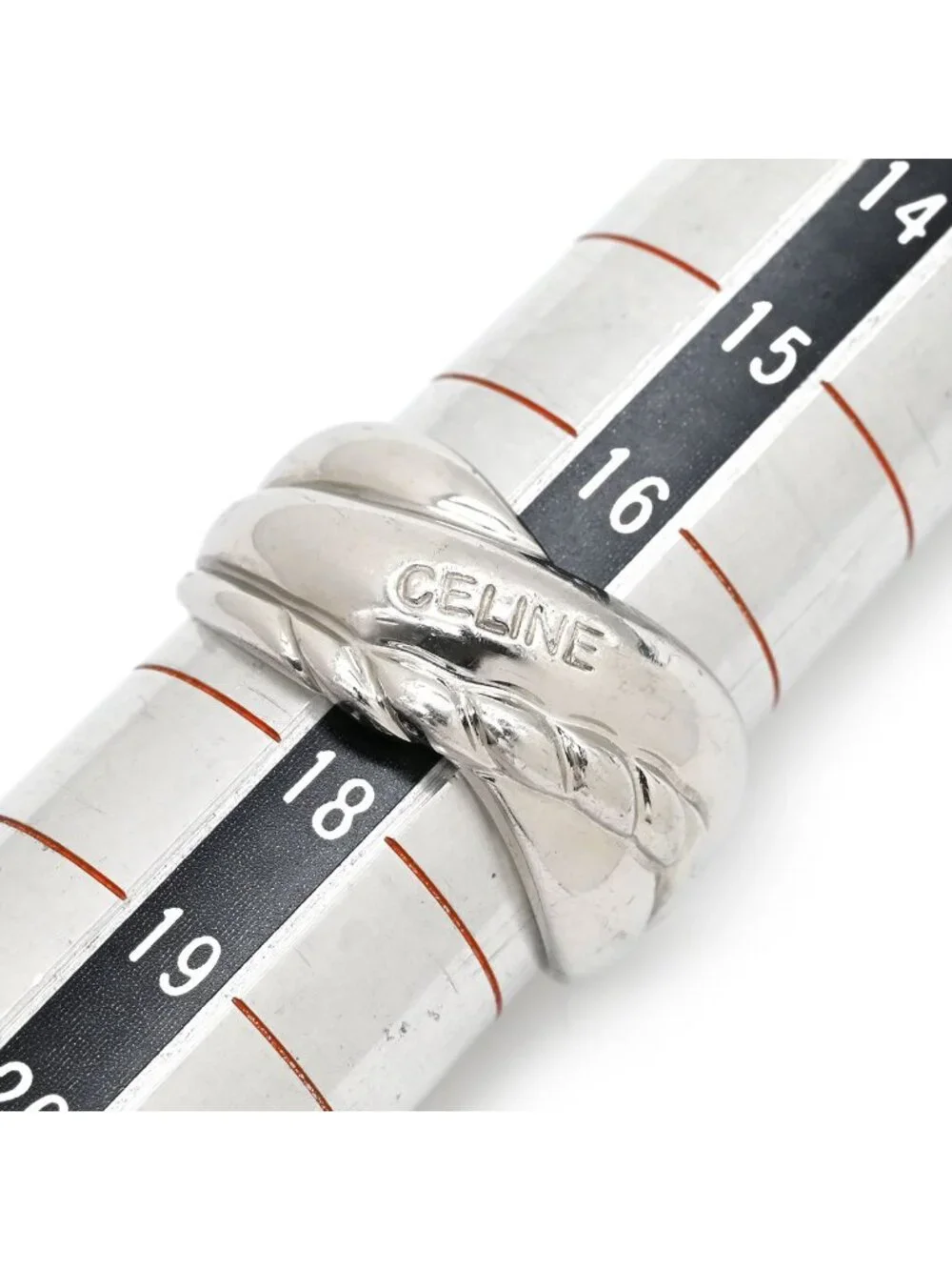Celine Ring PT Logo
